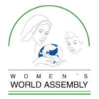 Всемирная Ассамблея Женщин 